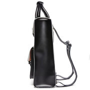 Ithell Colquhoun Volcanic Flare/Decalcomania backpack